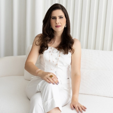 Foto - Dra. Fernanda Rodrigues da Costa Gonçalves
