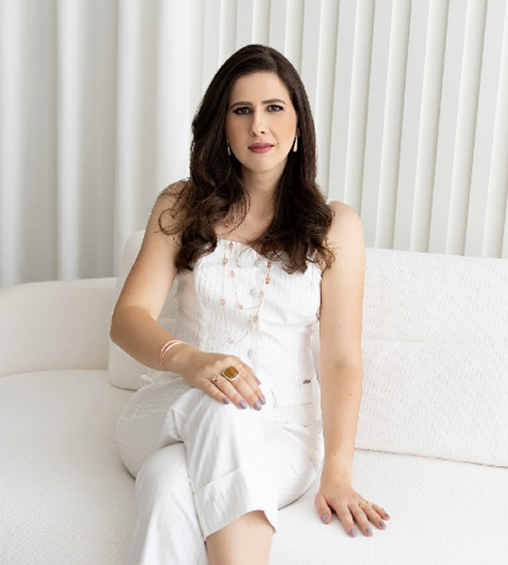 Dra. Fernanda Rodrigues da Costa Gonçalves