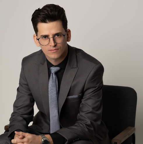 Dr. Paulo Henrique Gonçalves Cabral
