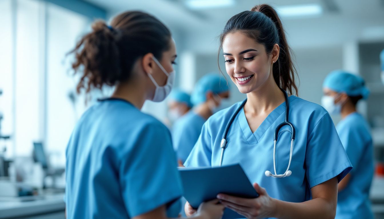  Piso Salarial da Enfermagem em Goiás 2025: Seu Empregador Está Pagando Errado? - Gonçalves e Rodrigues Advogados - Advogado Rio Verde - Goiás