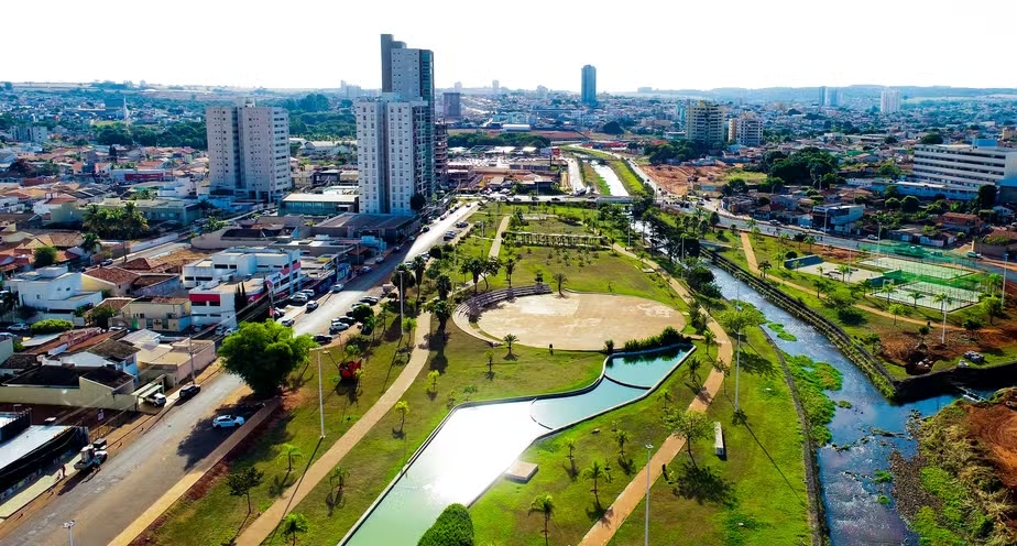 Advogado Trabalhista em Rio Verde, Goiás - Gonçalves e Rodrigues Advogados - Advogado Rio Verde - Goiás